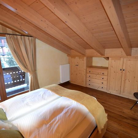 Casa Urbani Apartamento Livigno Exterior foto