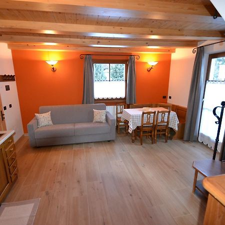 Casa Urbani Apartamento Livigno Exterior foto